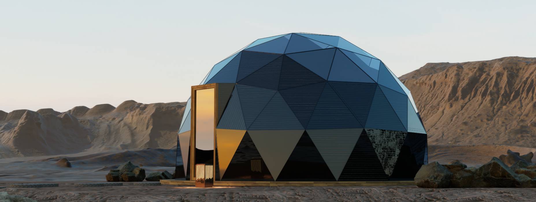 七星关区星空酒店帐篷